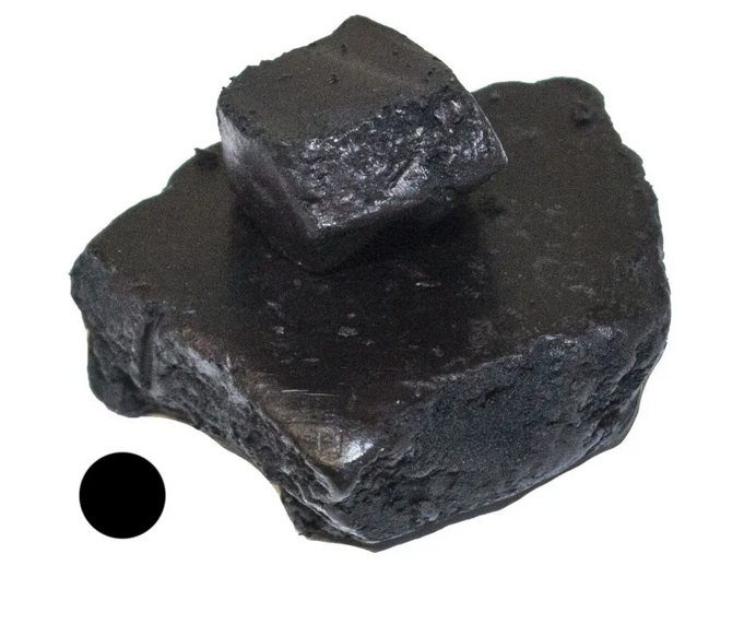 Barwnik do świec Czarny, 10g