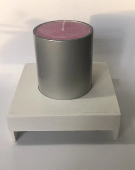 Forma do świec 55*100 cylindra średnica 5,5 cm, wysokość 10 cm