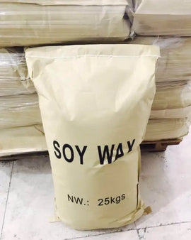 Wosk sojowy China, 25 KG