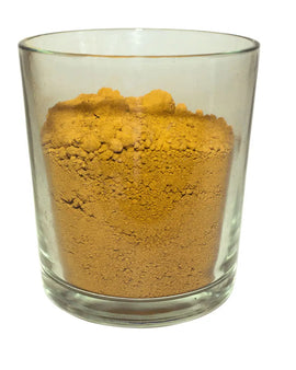 Pigment do gipsu Pomarańczowy (Orange), 200 g