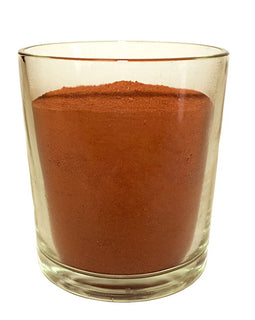 Pigment do gipsu „terakota”, 200 g