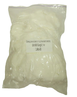 Wosk rzepakowy Elit 600 Cargill, 12,5 KG