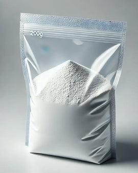 Pigment do gipsu biały, 200 g