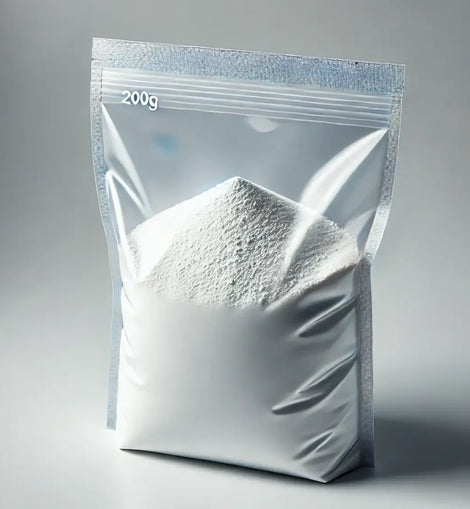 Pigment do gipsu biały, 200 g
