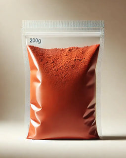 Pigment do gipsu „terakota”, 200 g
