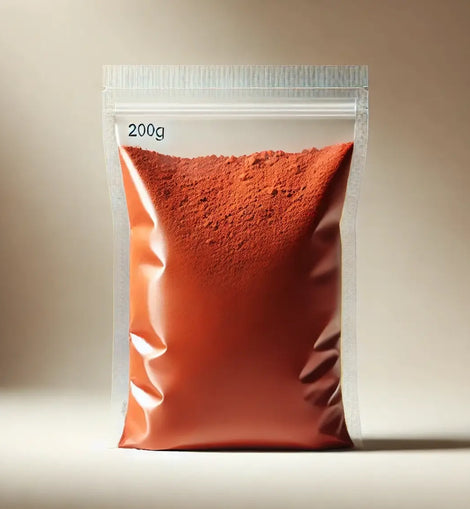 Pigment do gipsu „terakota”, 200 g