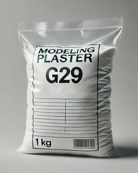 GIPS G29 DO MODELOWANIA, 1 KG