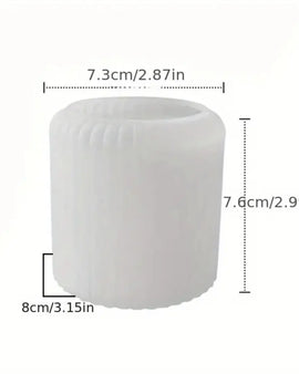 Silikonowa forma Gruno