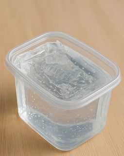 Wosk żelowy twardy 1 kg