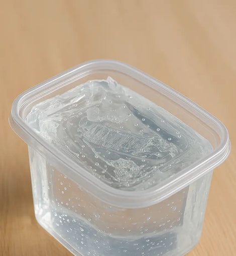 Wosk żelowy twardy 1 kg