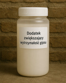 Dodatek wzmacniający do gipsu Promis-Plus, 350 ml