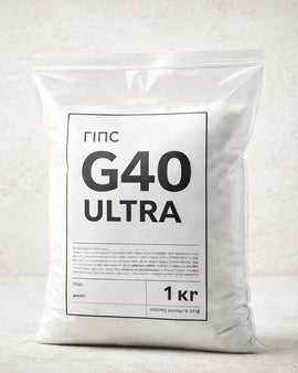 GIPS G40 ULTRA, 1 KG