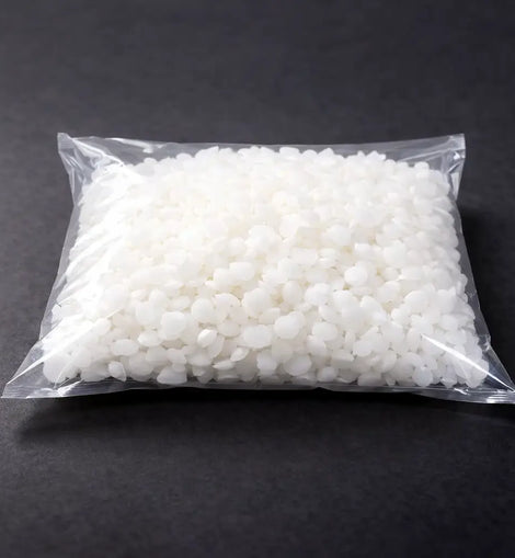 PARAFINA GRANULOWANA 58°C, 1 KG
