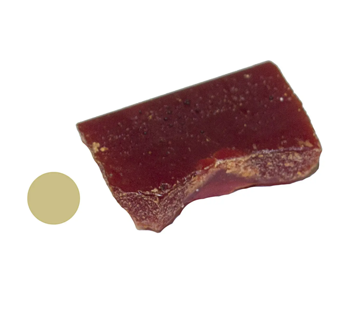 Barwnik do świec Beżowy Kość słoniowa, 10g