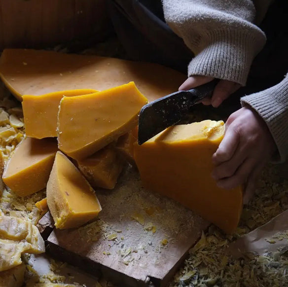 Wosk  pszczeli  do świec, 1 kg