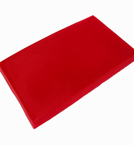 Parafina Czerwony Kardynał do wyrobu świec, 1 kg