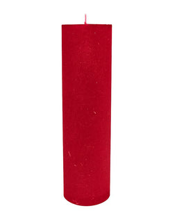 Parafina Czerwony Kardynał do wyrobu świec, 1 kg