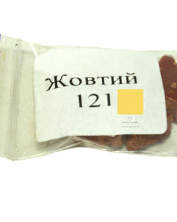 Barwnik do świec Węza pszczela, 10g