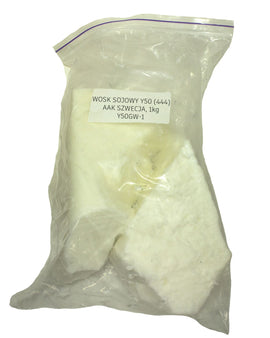 Wosk sojowy Y50, 1 kg