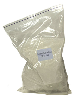 Parafina fully refined 56-58, 1 kg