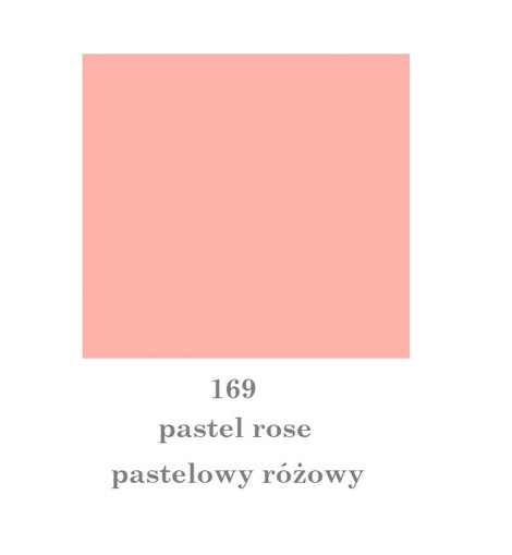 Barwnik do świec Pastelowy Różowy, 10 g