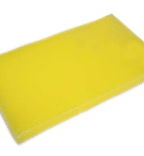 Żółta parafina , 1 kg