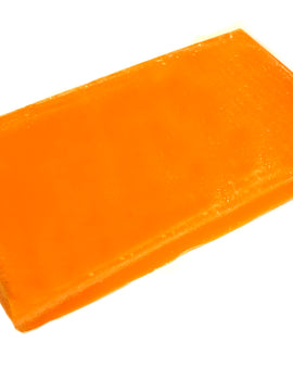 Pomarańczowa parafina, 1 kg