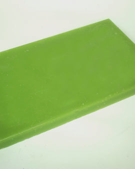 Ciepła zielona parafina, 1 kg