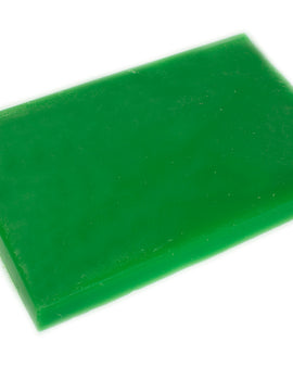 Zielona parafina, 1 kg