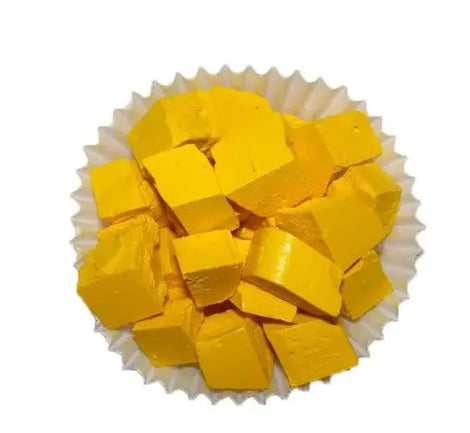 Barwnik do świec Żółty, 10g