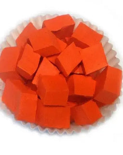Skoncentrowany barwnik do świec Pomarańczowy, 10g