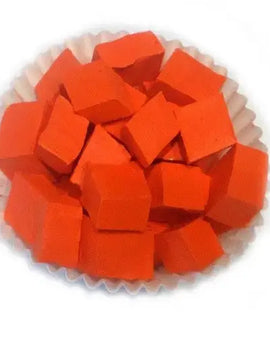 Barwnik do świec Pomarańczowy, 10g