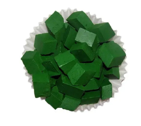 Barwnik do świec Zielony, 10g