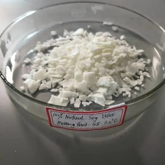 Wosk sojowy 1 kg, China