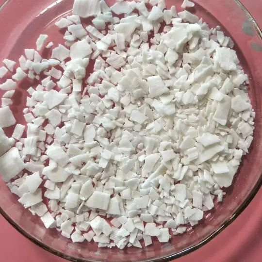 Wosk sojowy 1 kg, China