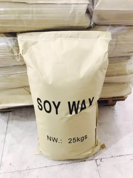 Wosk sojowy 1 kg, China