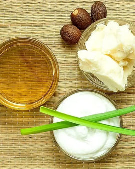PŁYNNY OLEJ  SHEA , 100 G