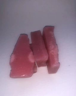 Różowa parafina, 1 kg