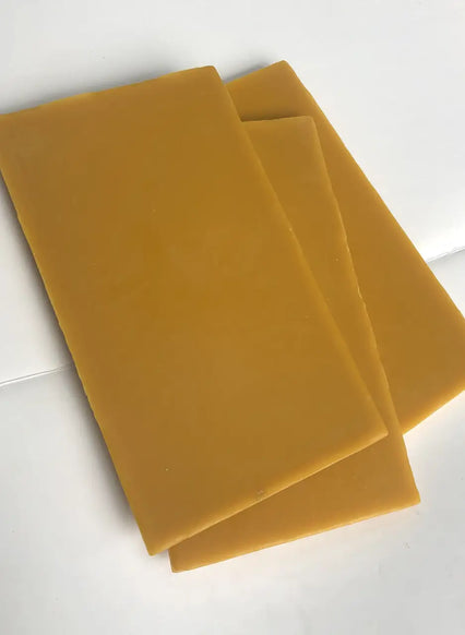 Wosk  pszczeli  do świec, 1 kg