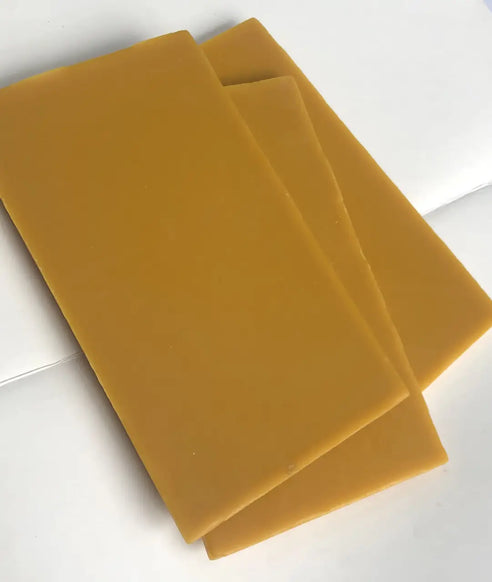 Wosk  pszczeli  do świec, 1 kg