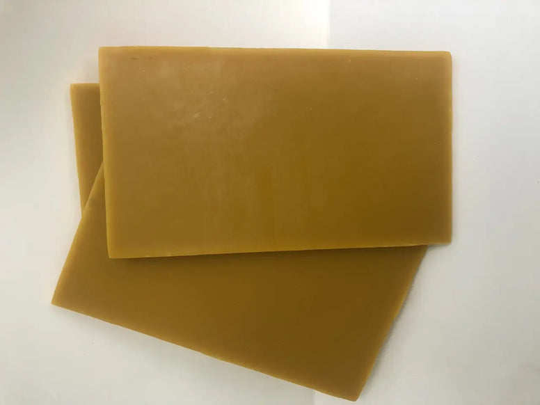 Wosk  pszczeli  do świec, 1 kg
