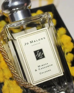 Kompozycja zapachowa do świec Lime basil mandarin (Jo Malone Type 1) 10 ml