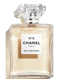 Kompozycja zapachowa Chanel No5, 10 ml