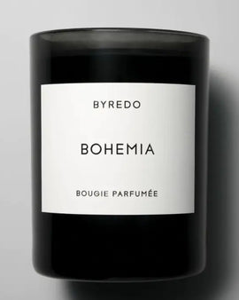 Kompozycja zapachowa Bohemia Byredo Type, 10 ml