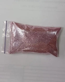 Brokat RÓŻOWY, 20 g