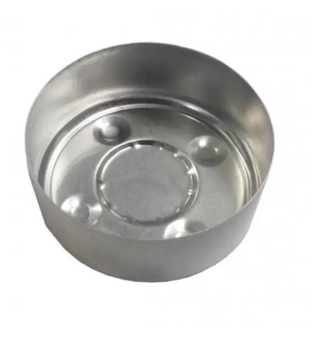 SZKLANKA ALUMINIOWE NA ŚWIECE