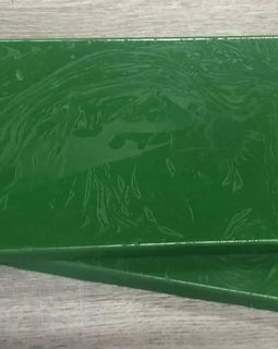 Zielona parafina, 1 kg