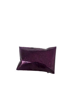 Brokat. FIOLETOWY brokat, 20 g