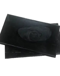 Czarny wosk pszczeli, 1 kg