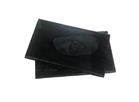 Czarny wosk pszczeli, 1 kg